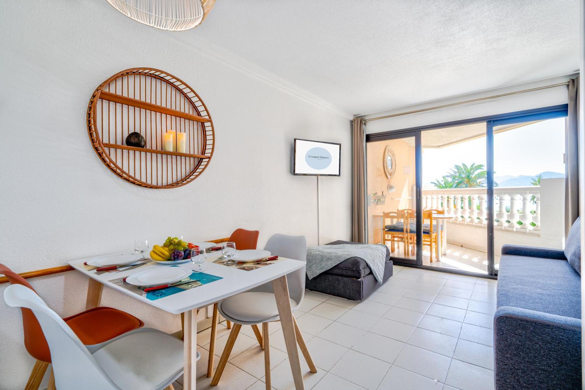 Residence La Palme D'Azur - Cannes Exterior foto